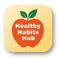 Healthy Habits Hub logo